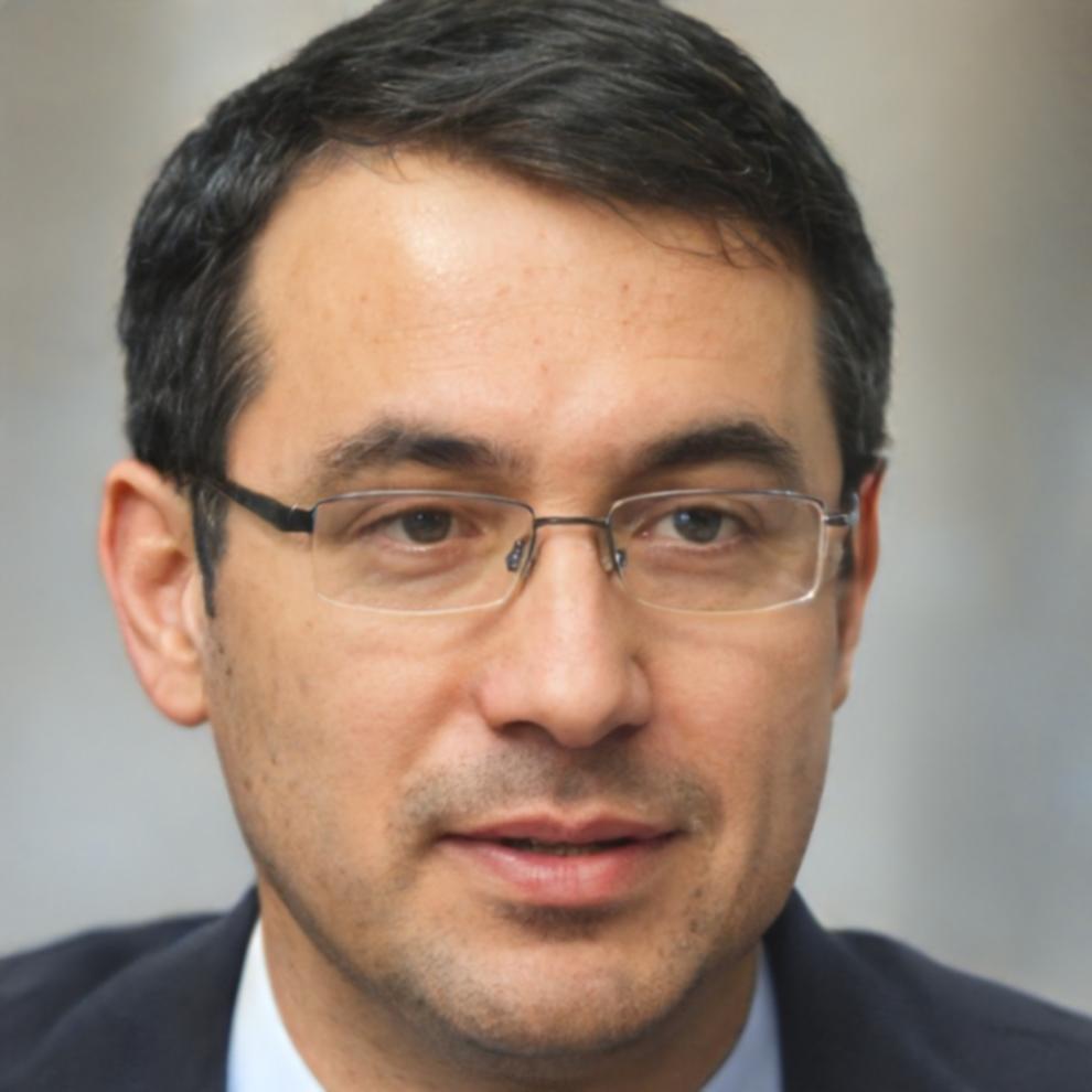 Andreas Müller